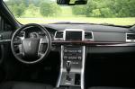Lincoln MKS 2008 года
